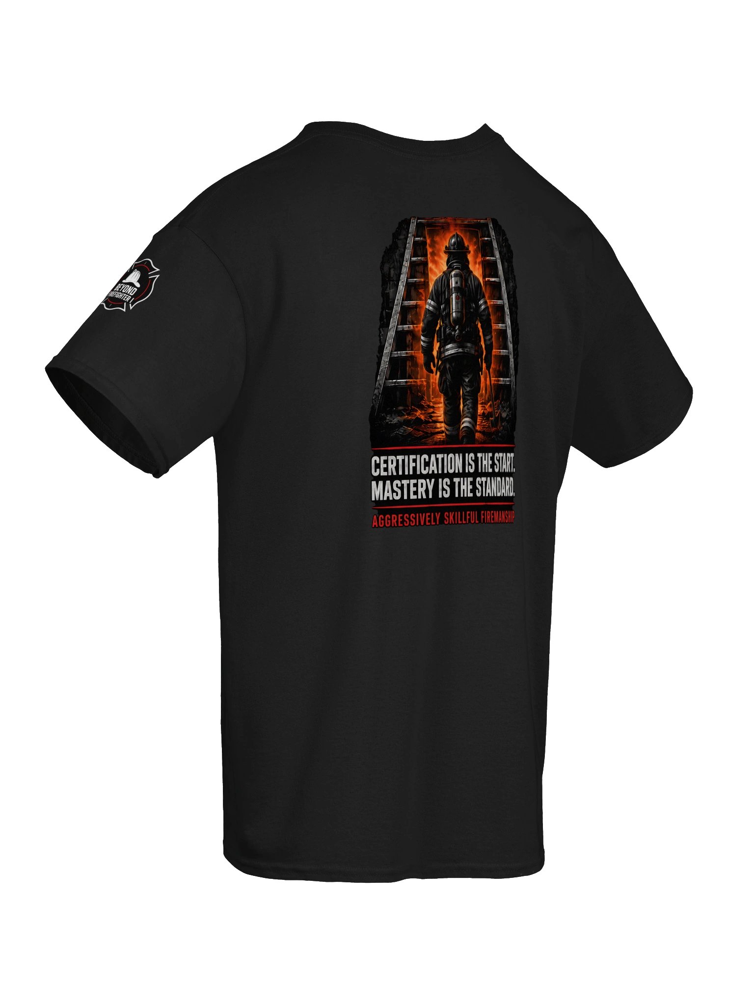 ASF -Beyond Firefighter I product image (80)