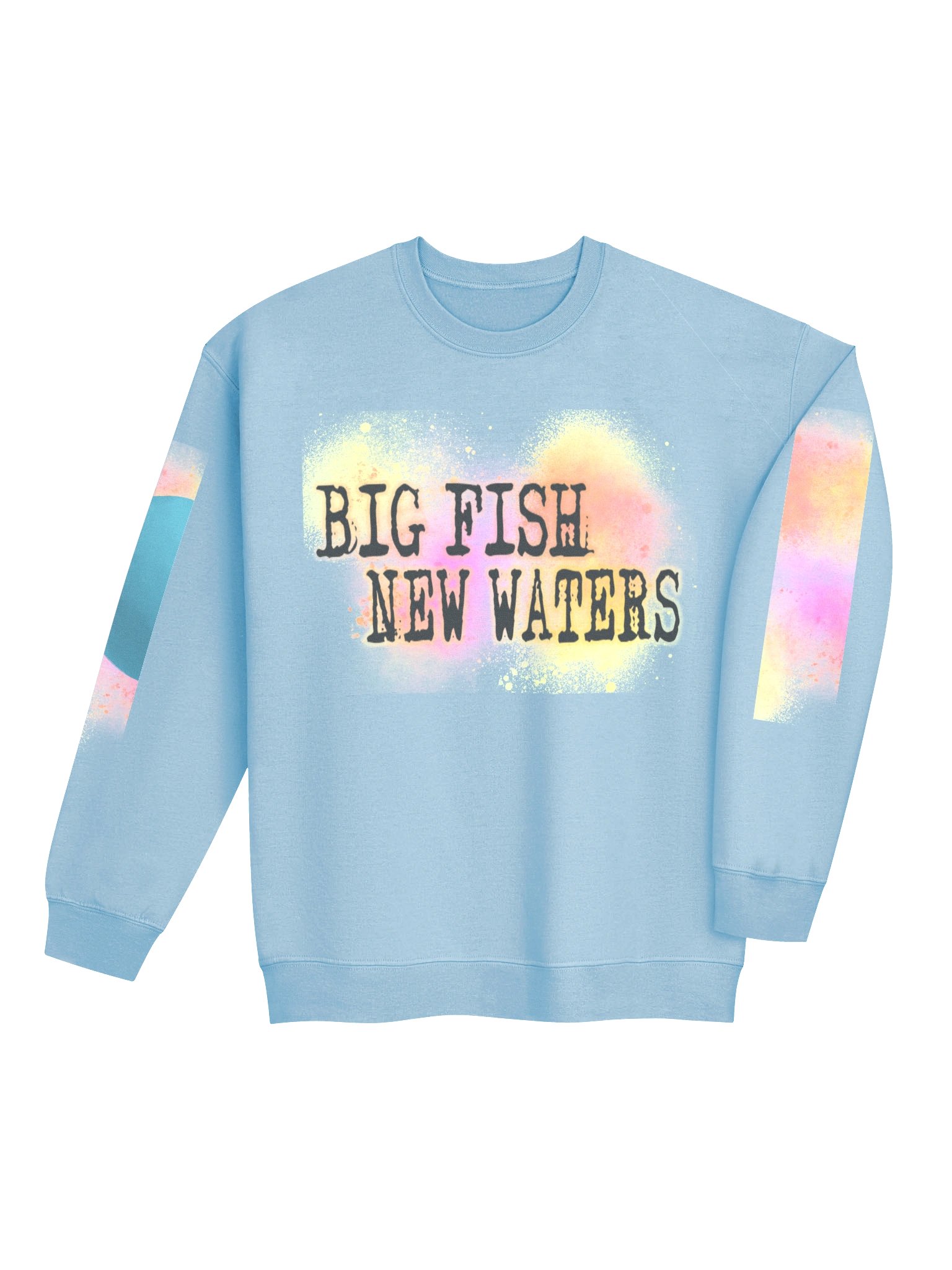 BIGFISH (FULL + SLEEVES) product image (31)
