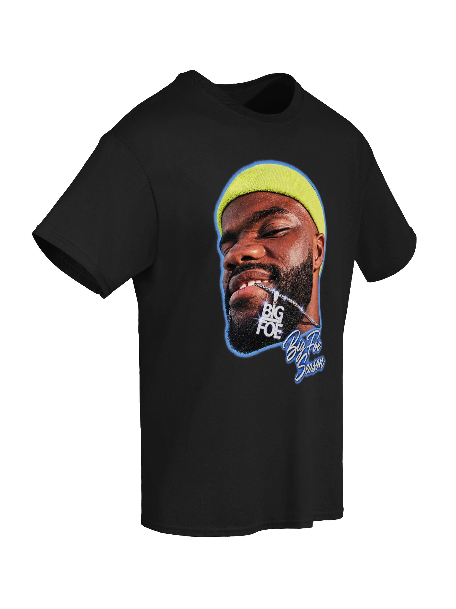 Big Foe Season Tee product image (6)