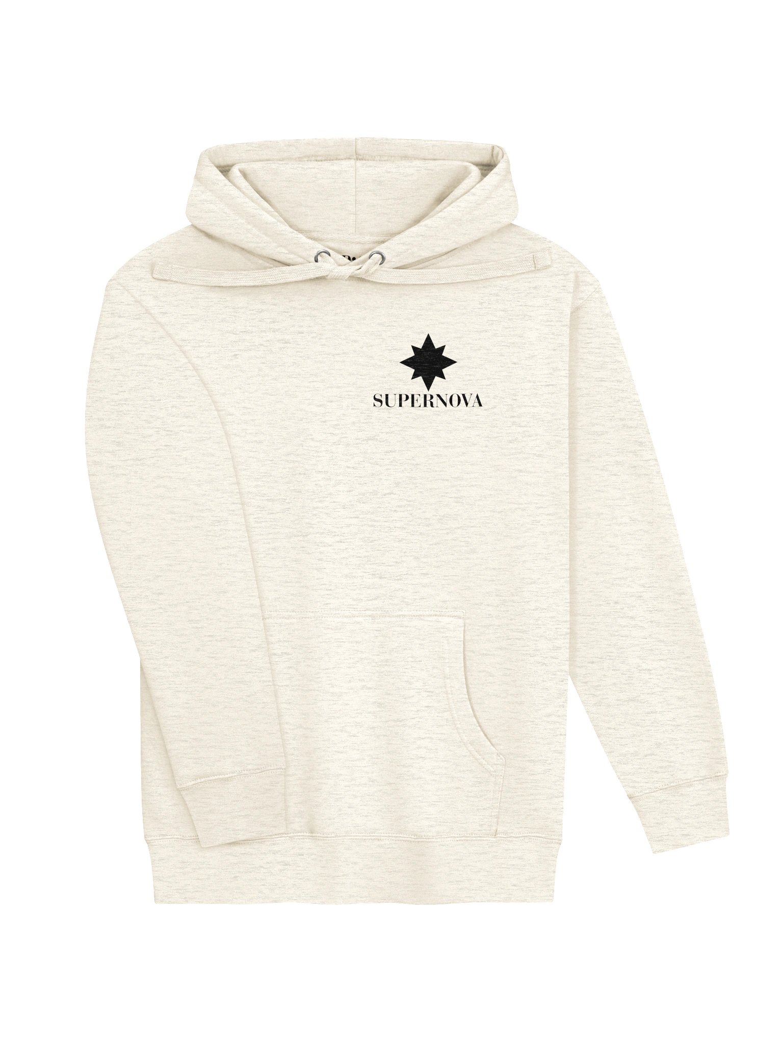 Supernova Hoodie // Constellation product image (7)