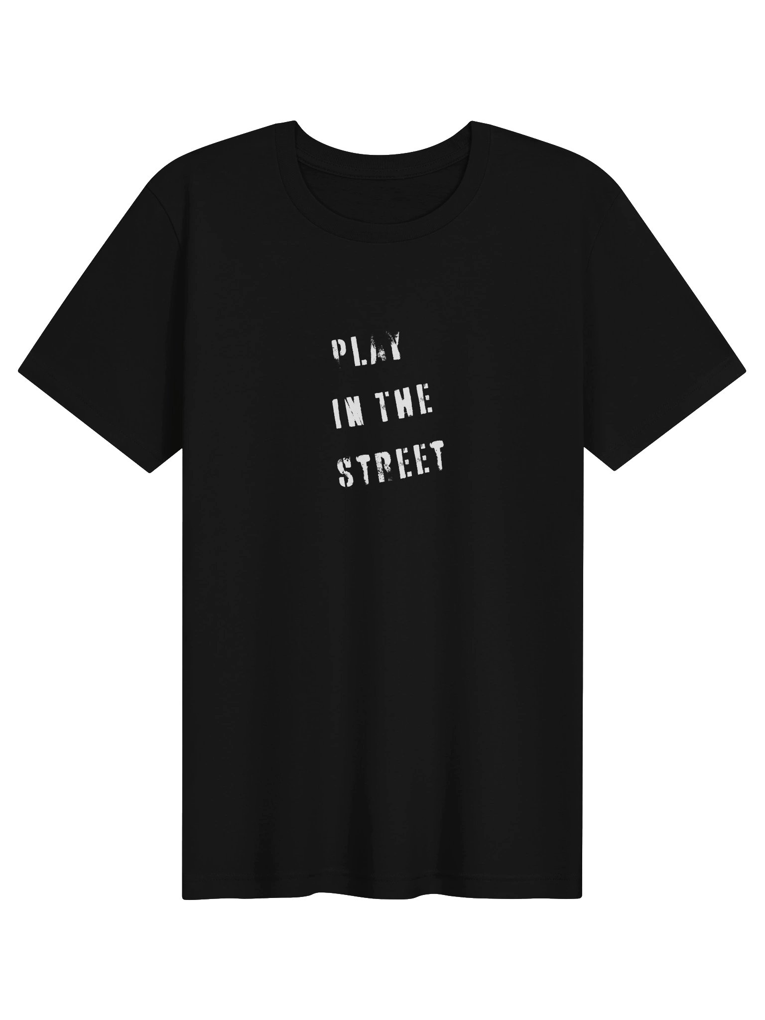 Play in the Street Tee product image (1)