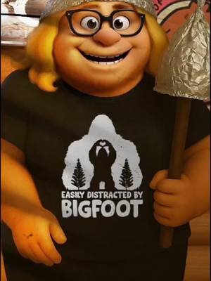 Welcome back to the Bigfoot Comedy Lodge Lost & Found — where Denise just uncovered a canoe-sized toothbrush, a log with eyes, and… a sock full of acorns. Folks, I don’t know who’s losing this stuff, but I’m starting to think the forest is messing with us #FunnyBigfoot #CampingComedy #OutdoorHumor #ForestFunnies #BigfootSightings