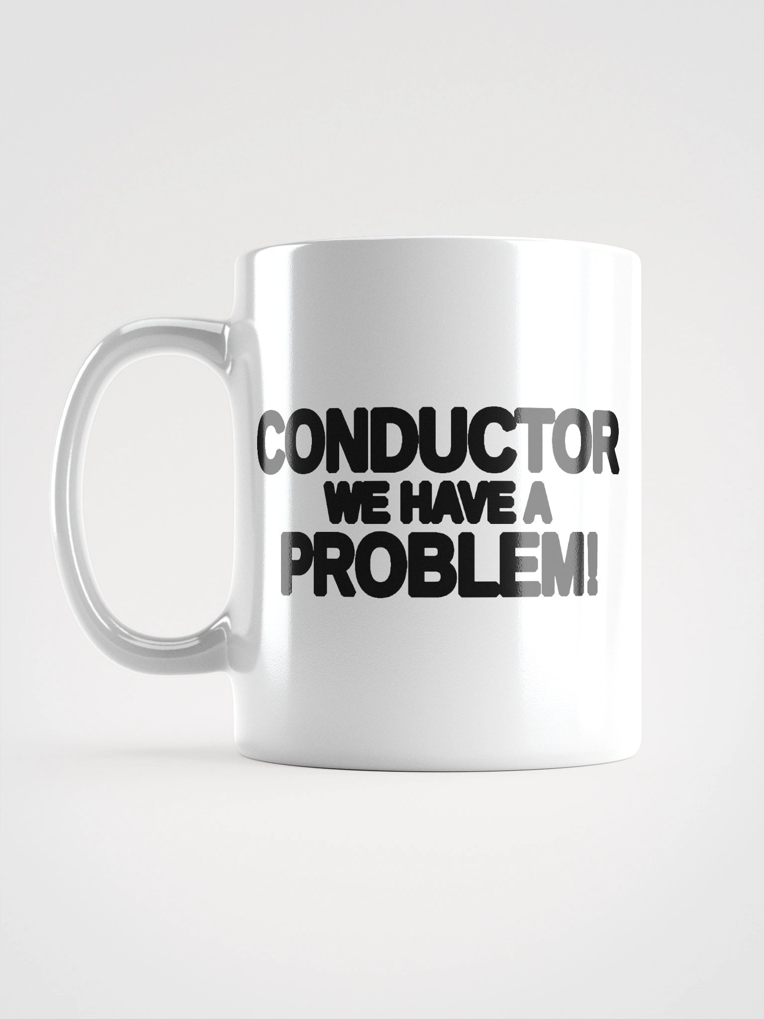 CWHAP STATEMENT MUG product image (1)