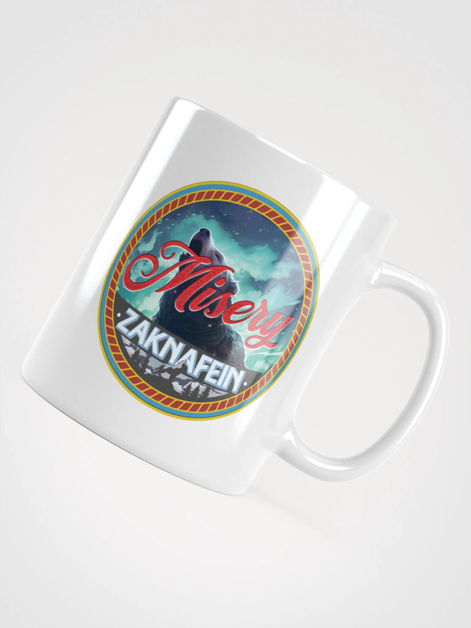 Zaknafein Misery Mug product image (4)