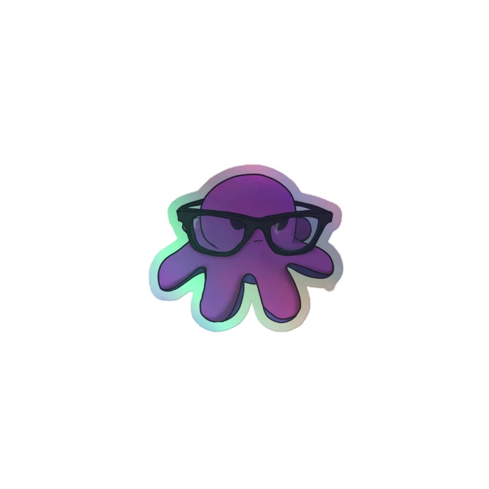 Shiny Tentacle product image (1)