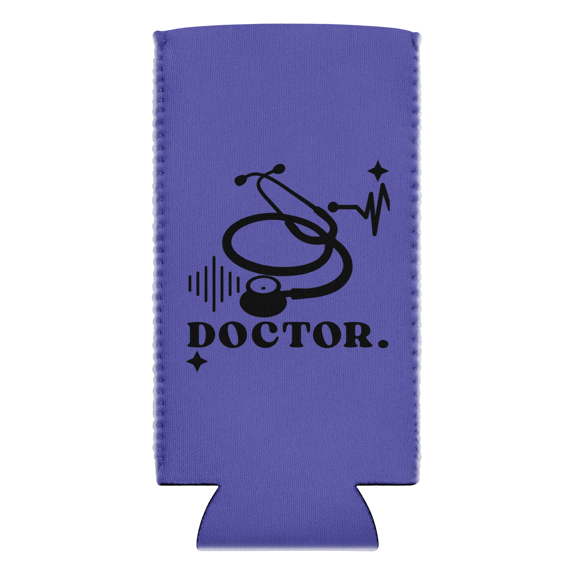 Purple Color Can Cooler - Fall Aesthetic product image (10)