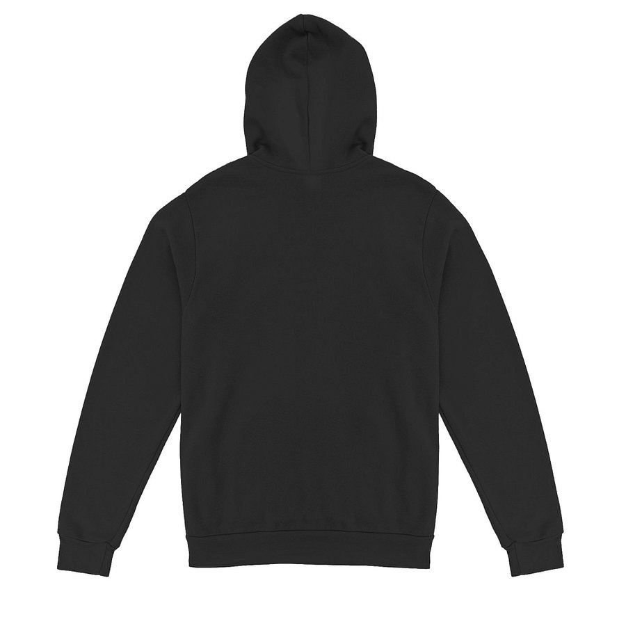 Oh No! My Queen! Hoodie product image (2)