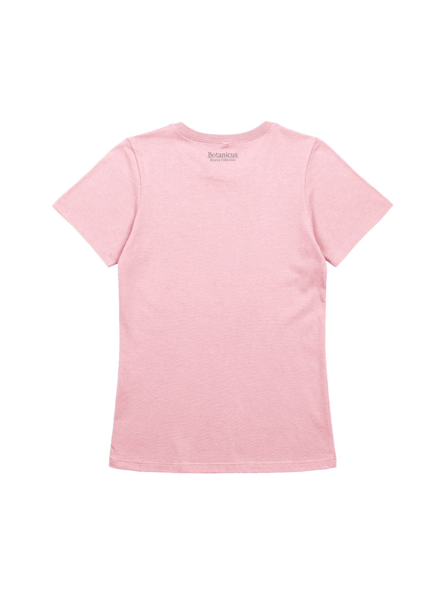 Mimosa – Botanicus Riviera T-Shirt product image (2)