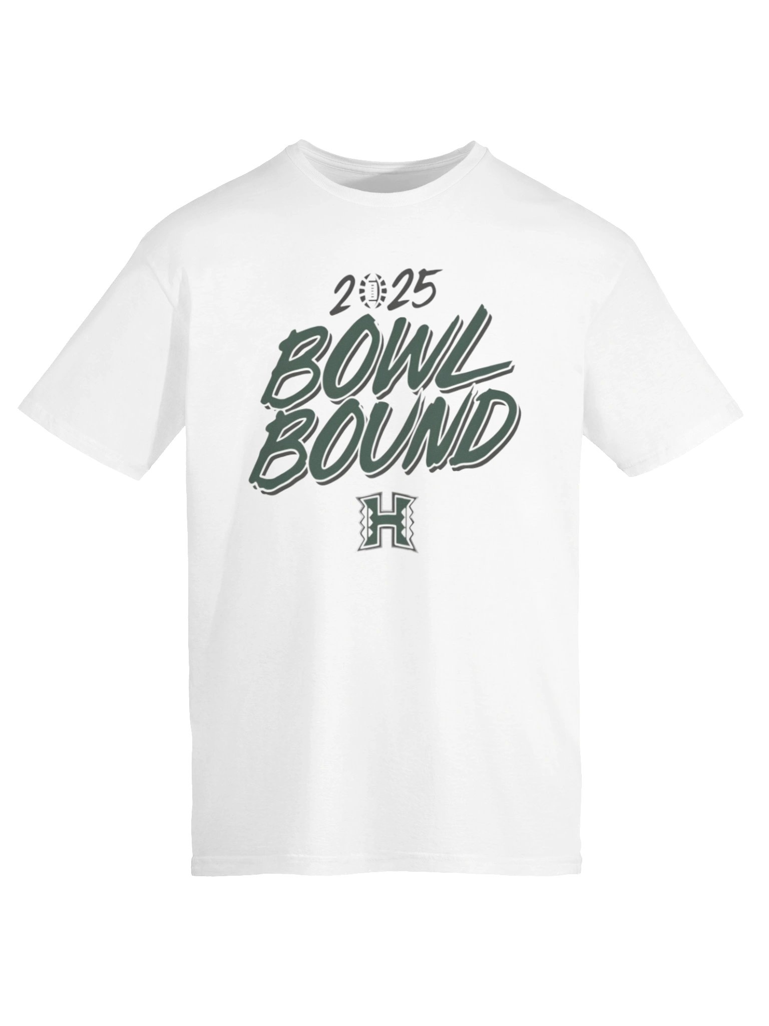 Rainbow Warriors 2025 Bowl Bound Shirt product image (6)