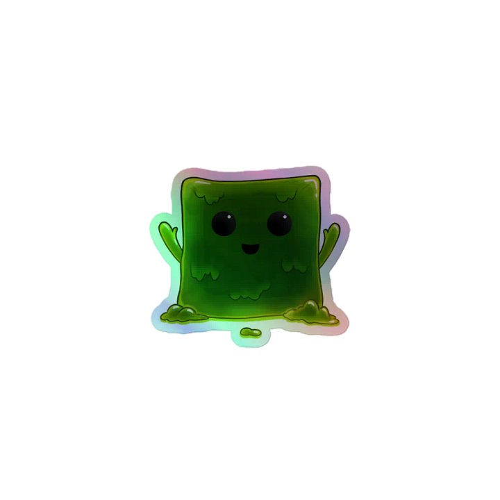 Cubie the Holographic Cube product image (2)