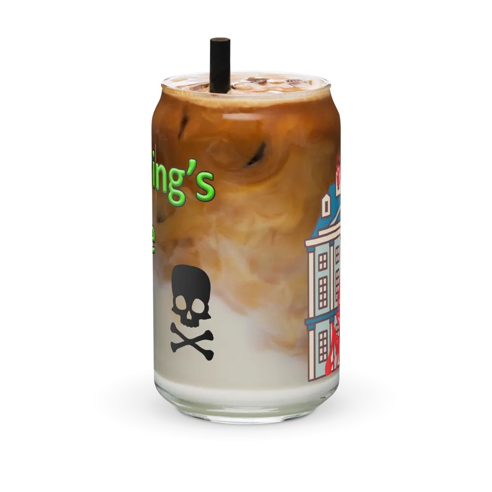 Everything is fine cup product image (41)