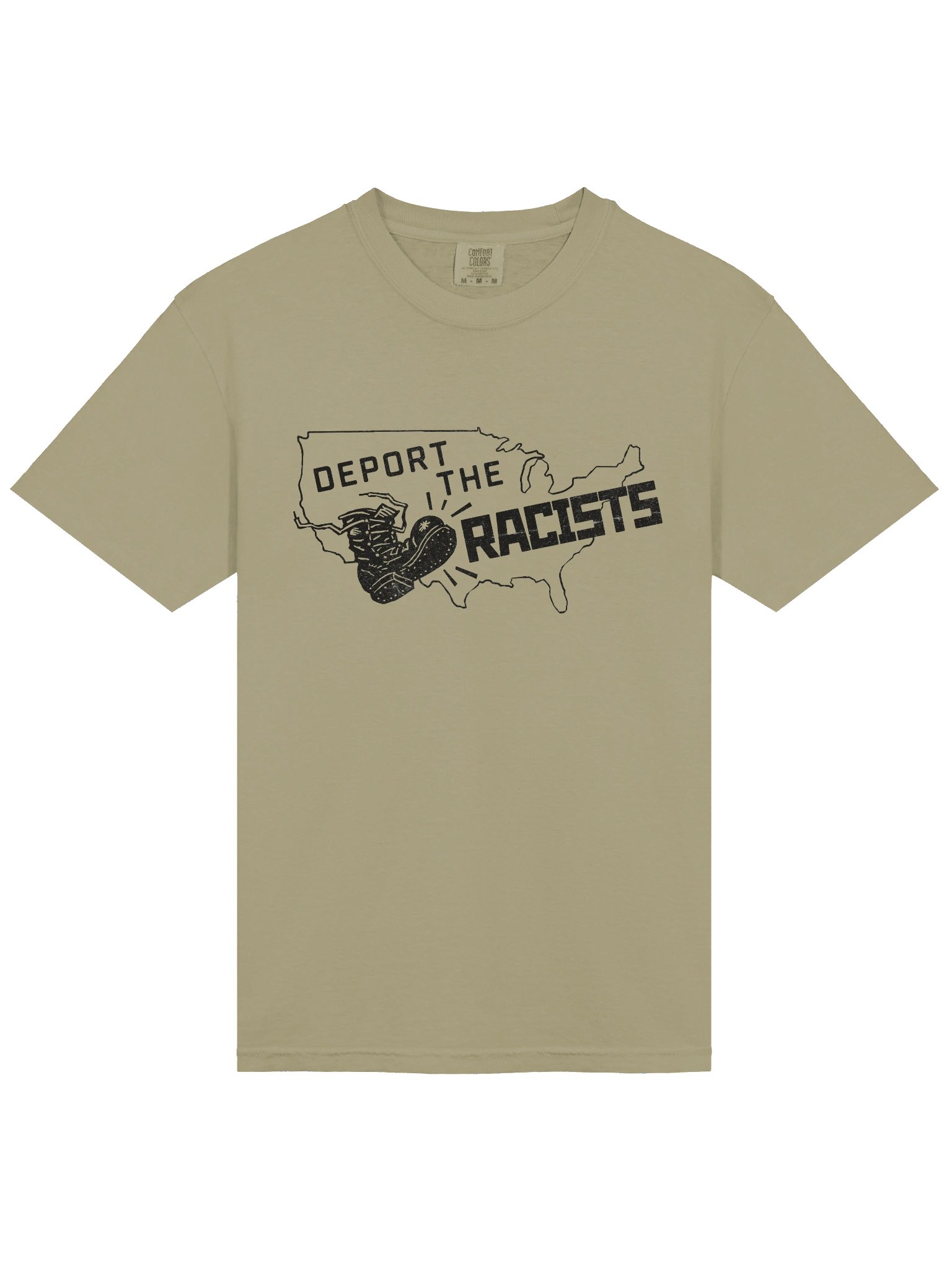 Deport The Racists product image (3)