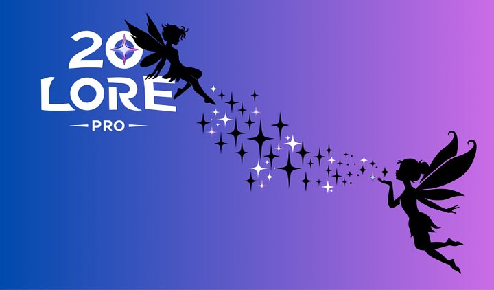 Blurple Playmat product image (1)