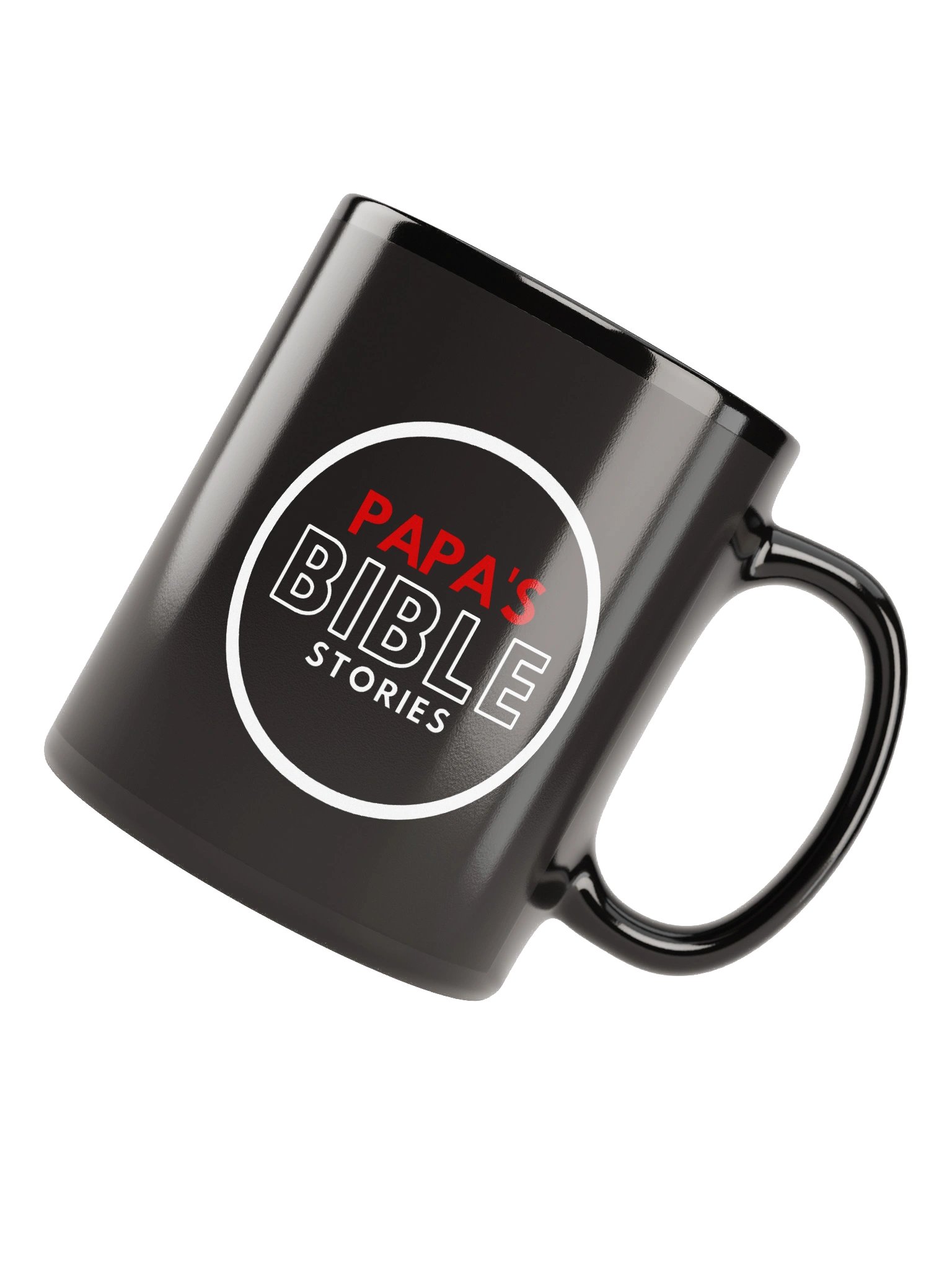 Papa's Mug product image (6)