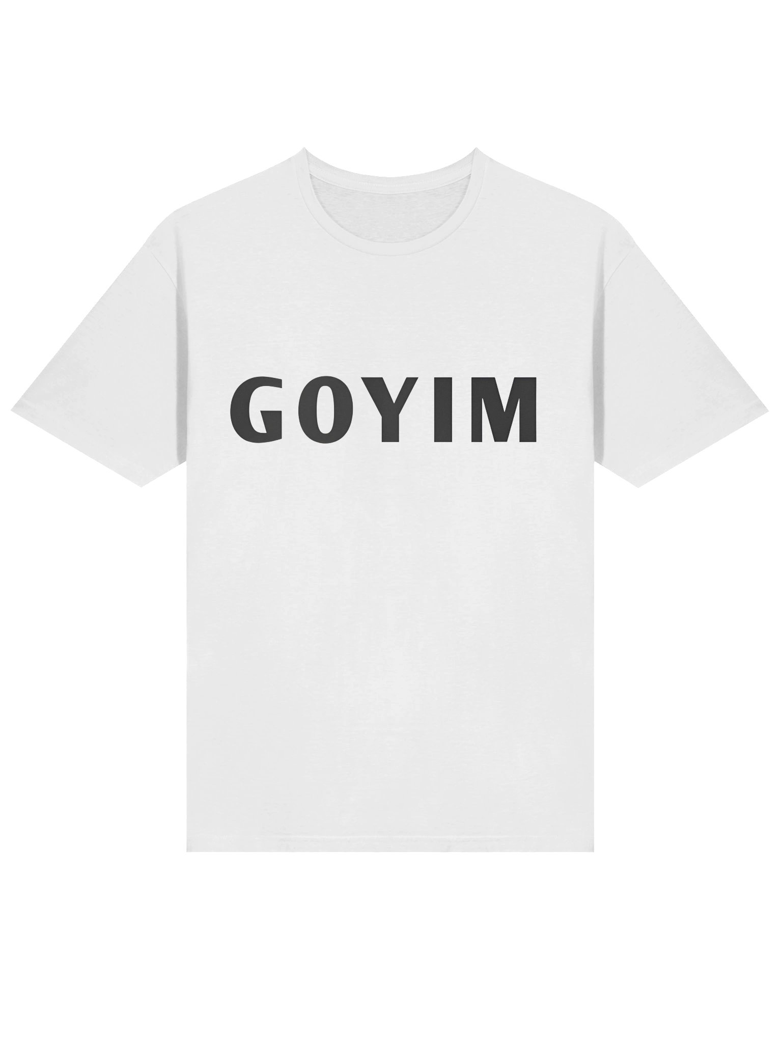 GOYIM shirt product image (3)