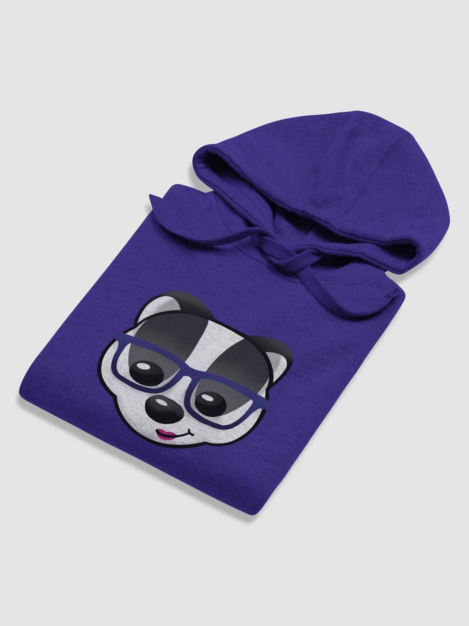 BadgerMakes Hoodie product image (47)