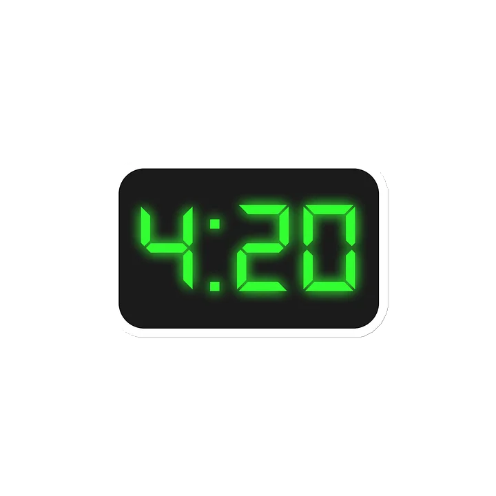 Blaze It Magnet product image (2)