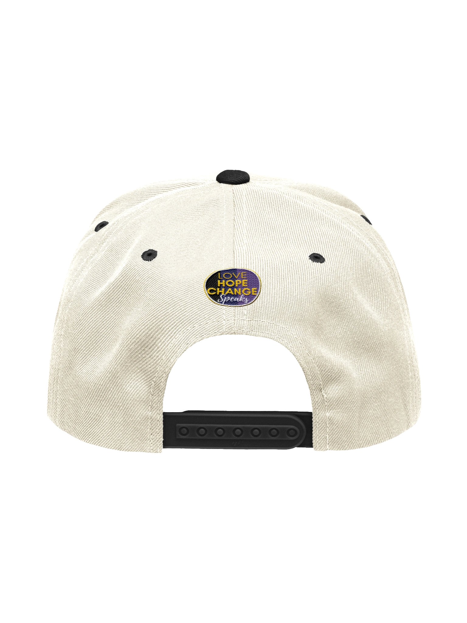 What's Your Story? The LHC Signature Snapback product image (4)