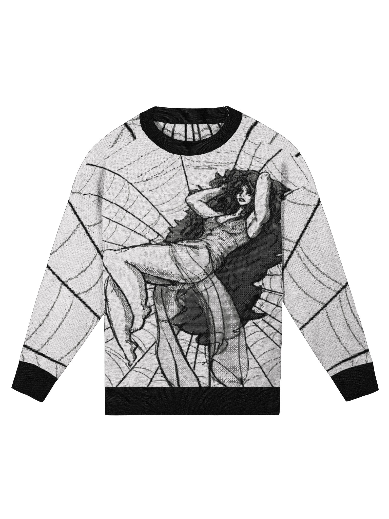 Tangled Up - Sweater product image (5)