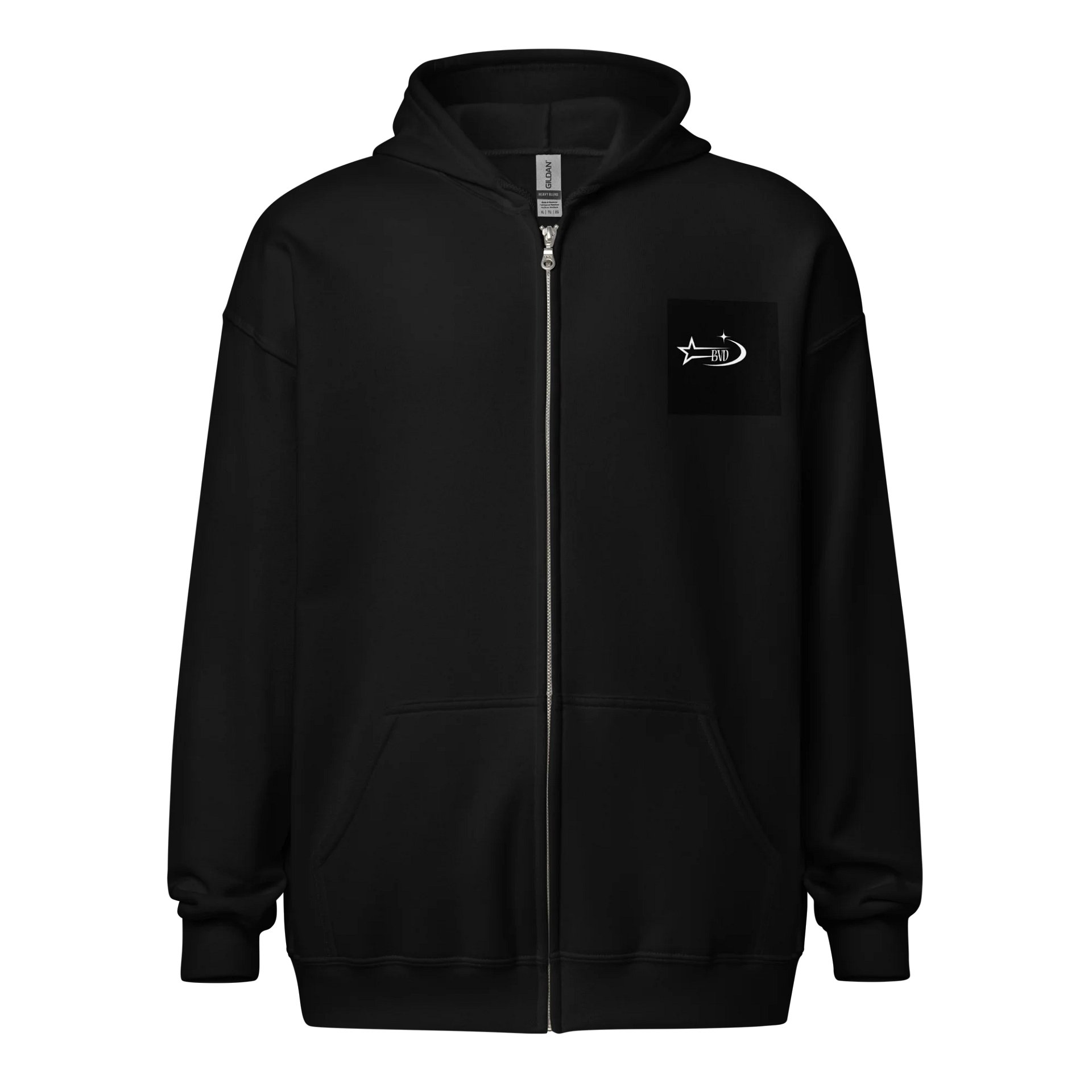BVD jackets product image (1)