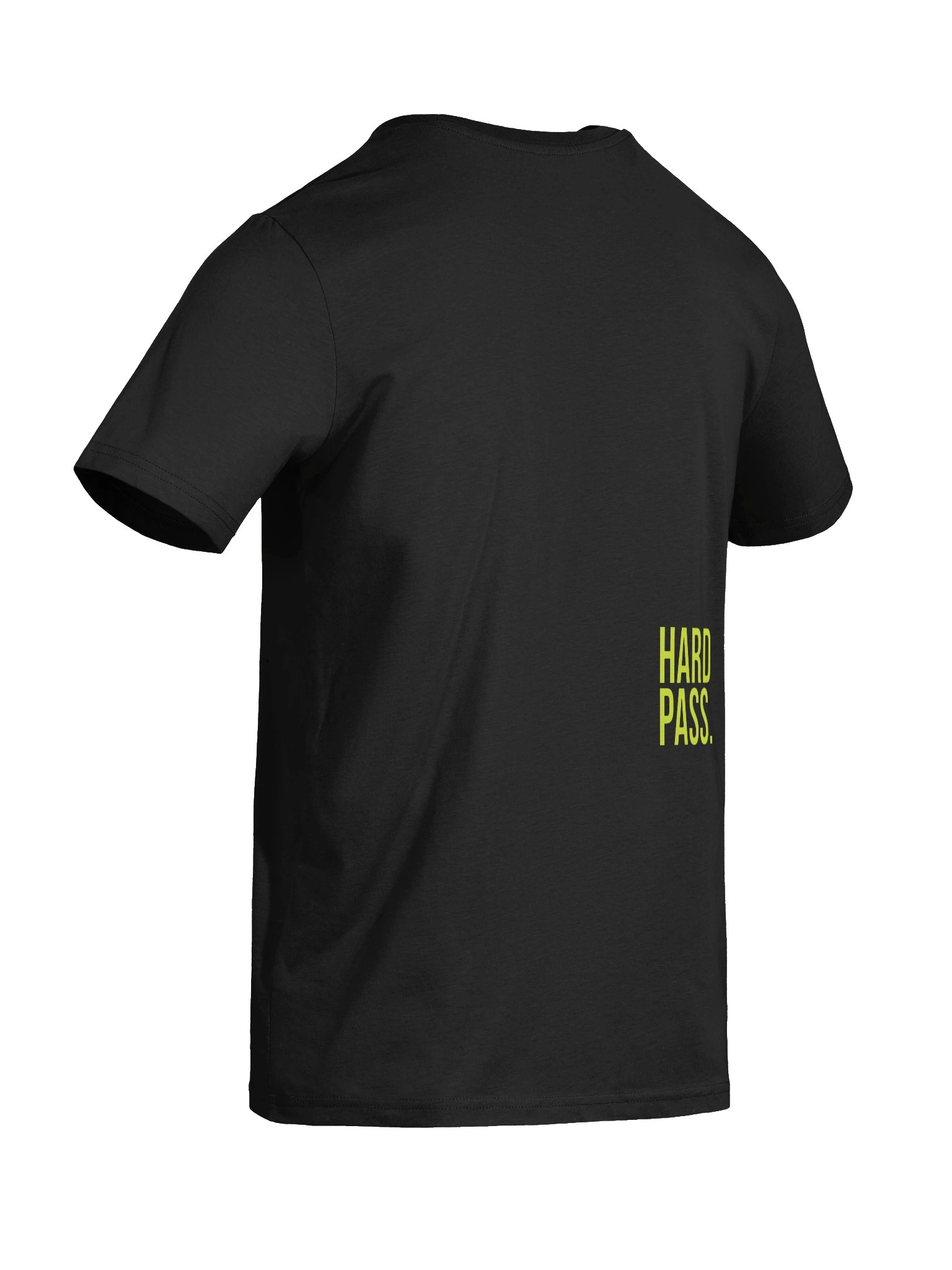 HARD PASS. TEE product image (10)