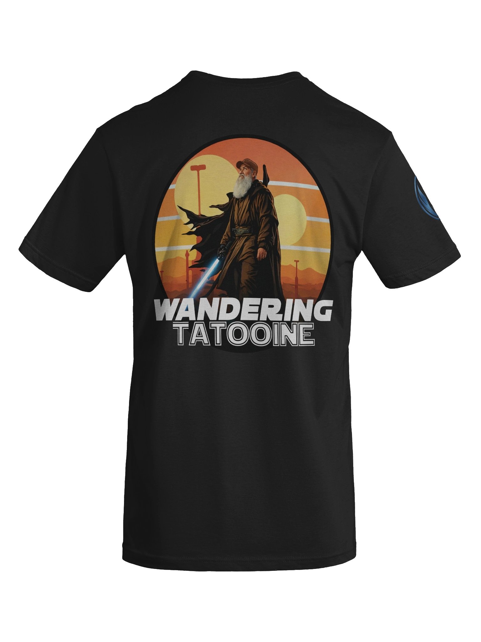 The Wandering Tatooine product image (7)