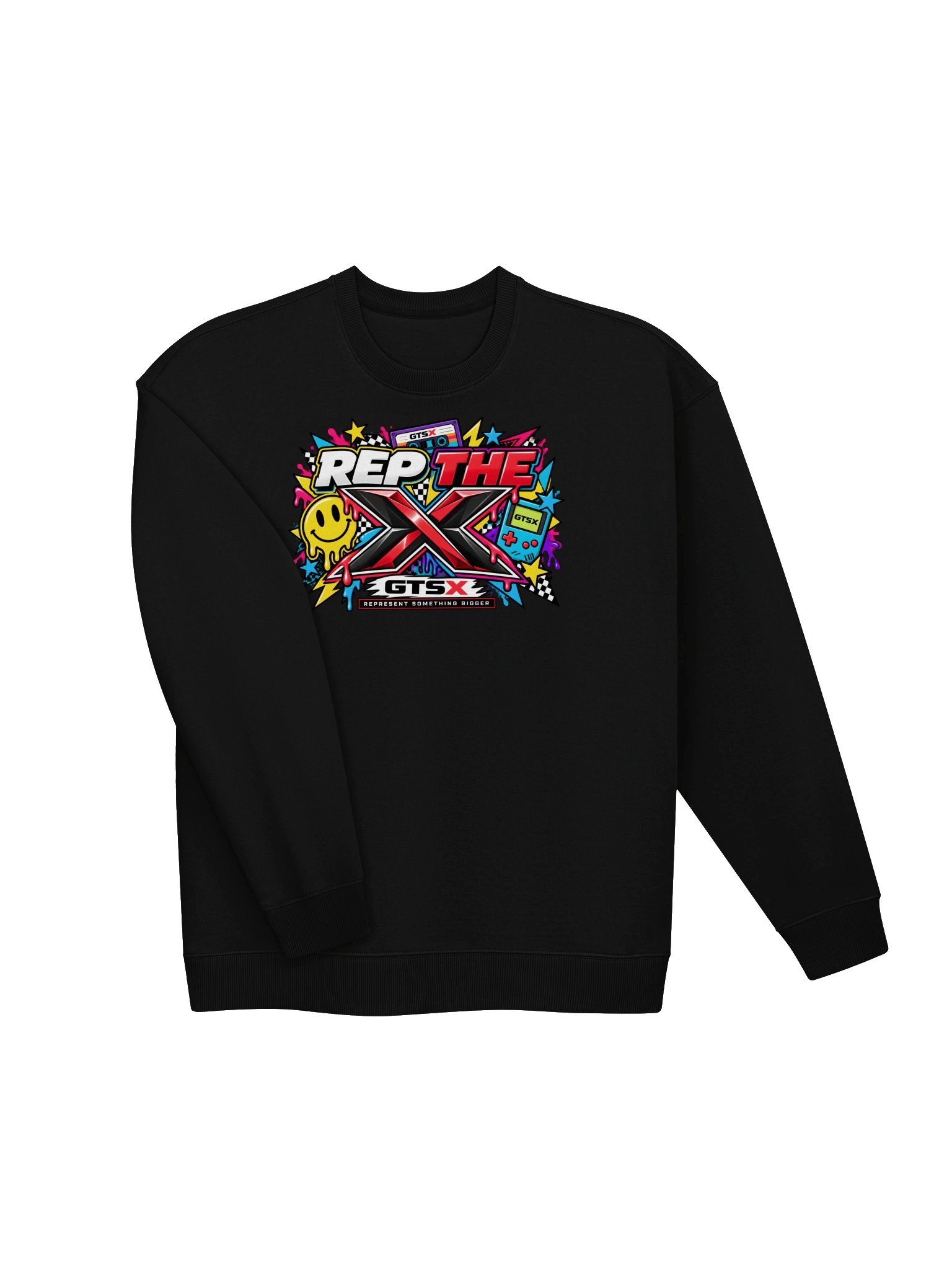 GTSX REP THE X THROWBACK product image (7)