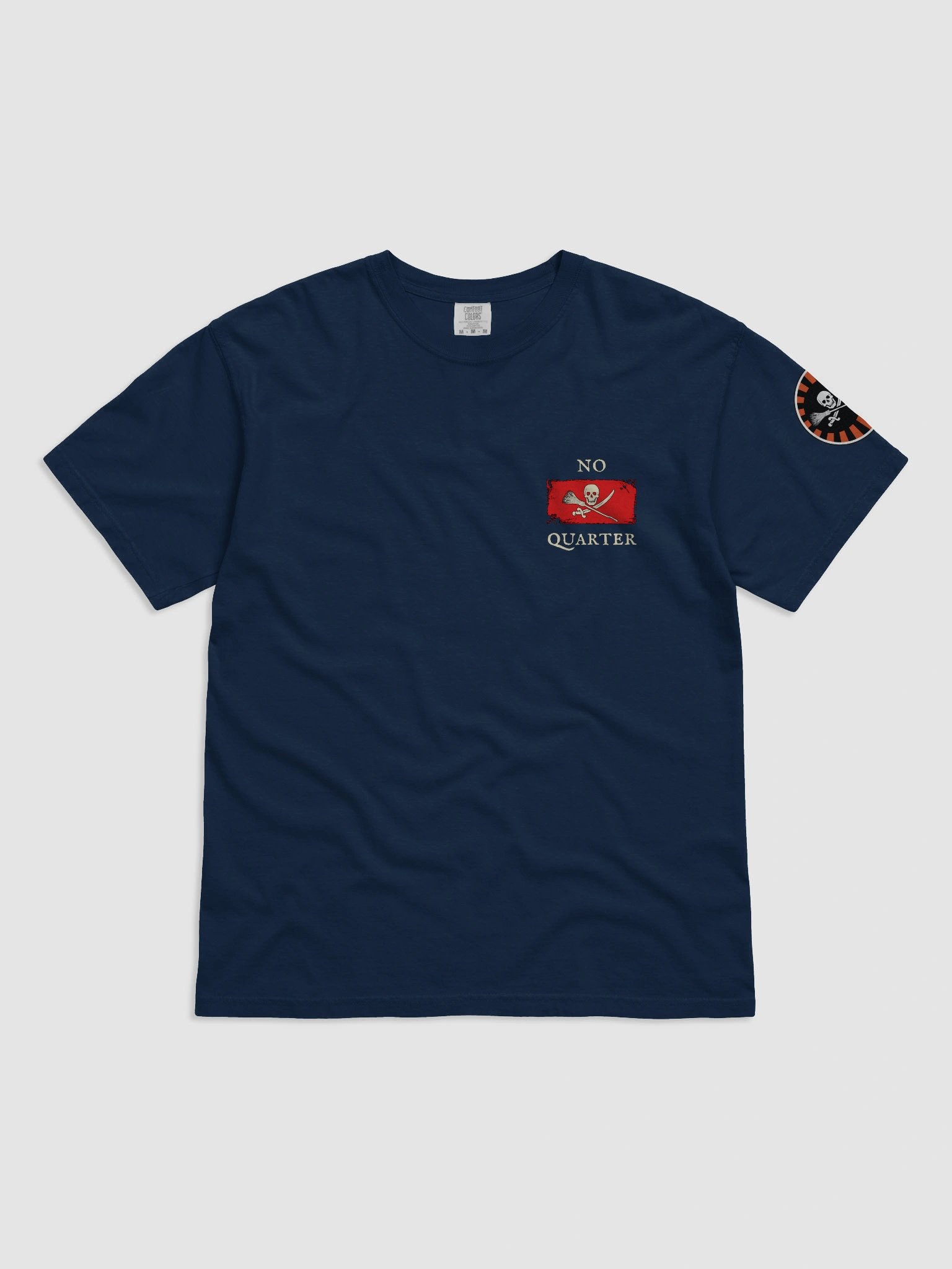 NO QUARTER product image (6)