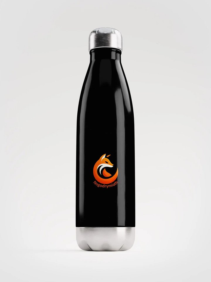 Nogo Bouteille inox product image (2)