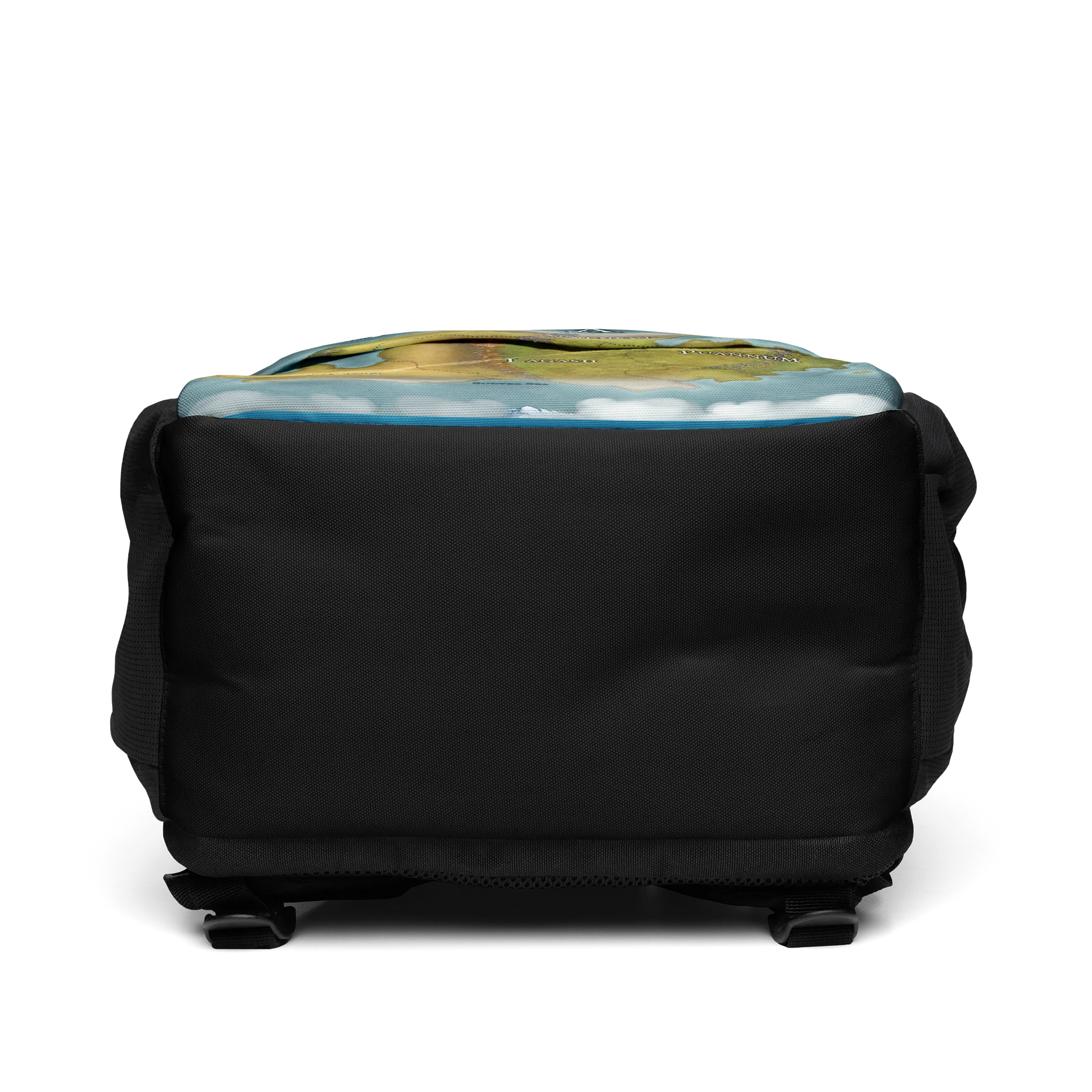 Oram Map Backpack product image (3)