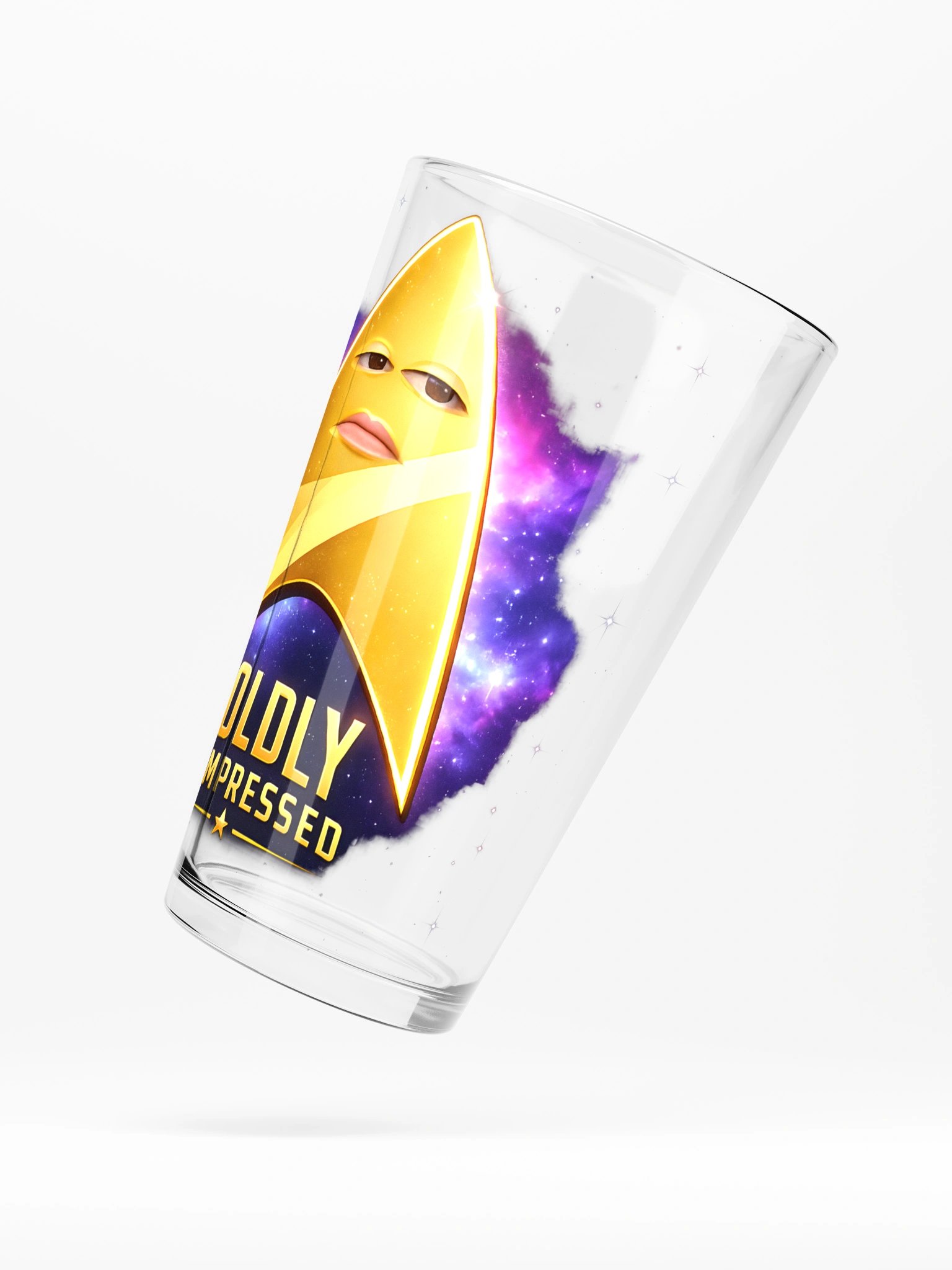 Boldly Poured product image (6)