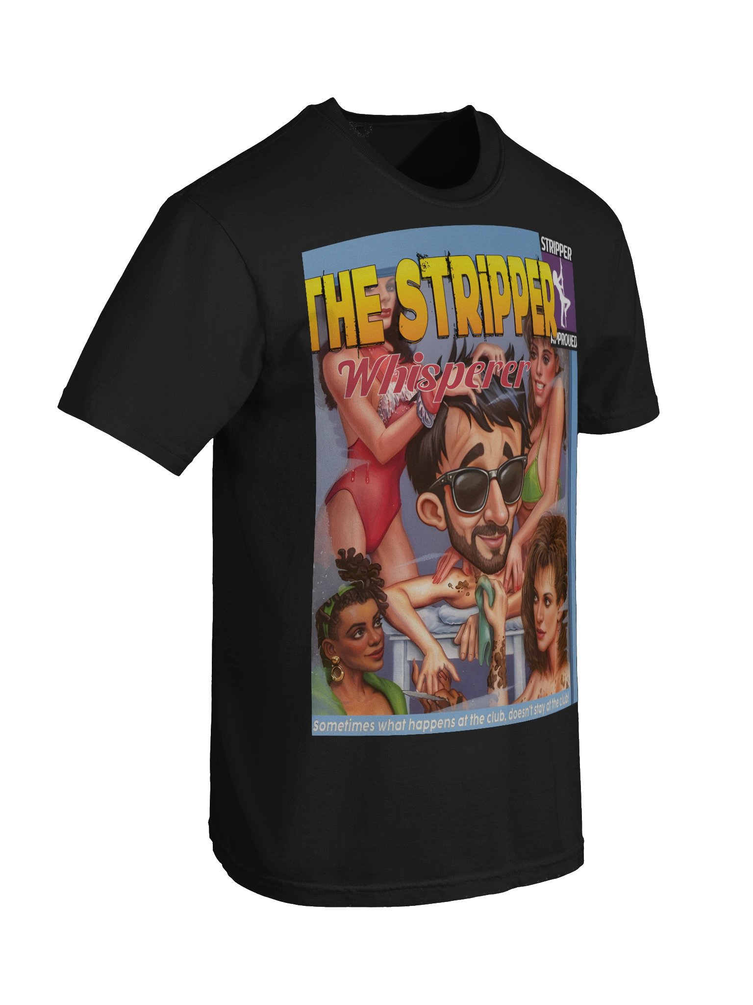 leisure suit chris shirt product image (6)