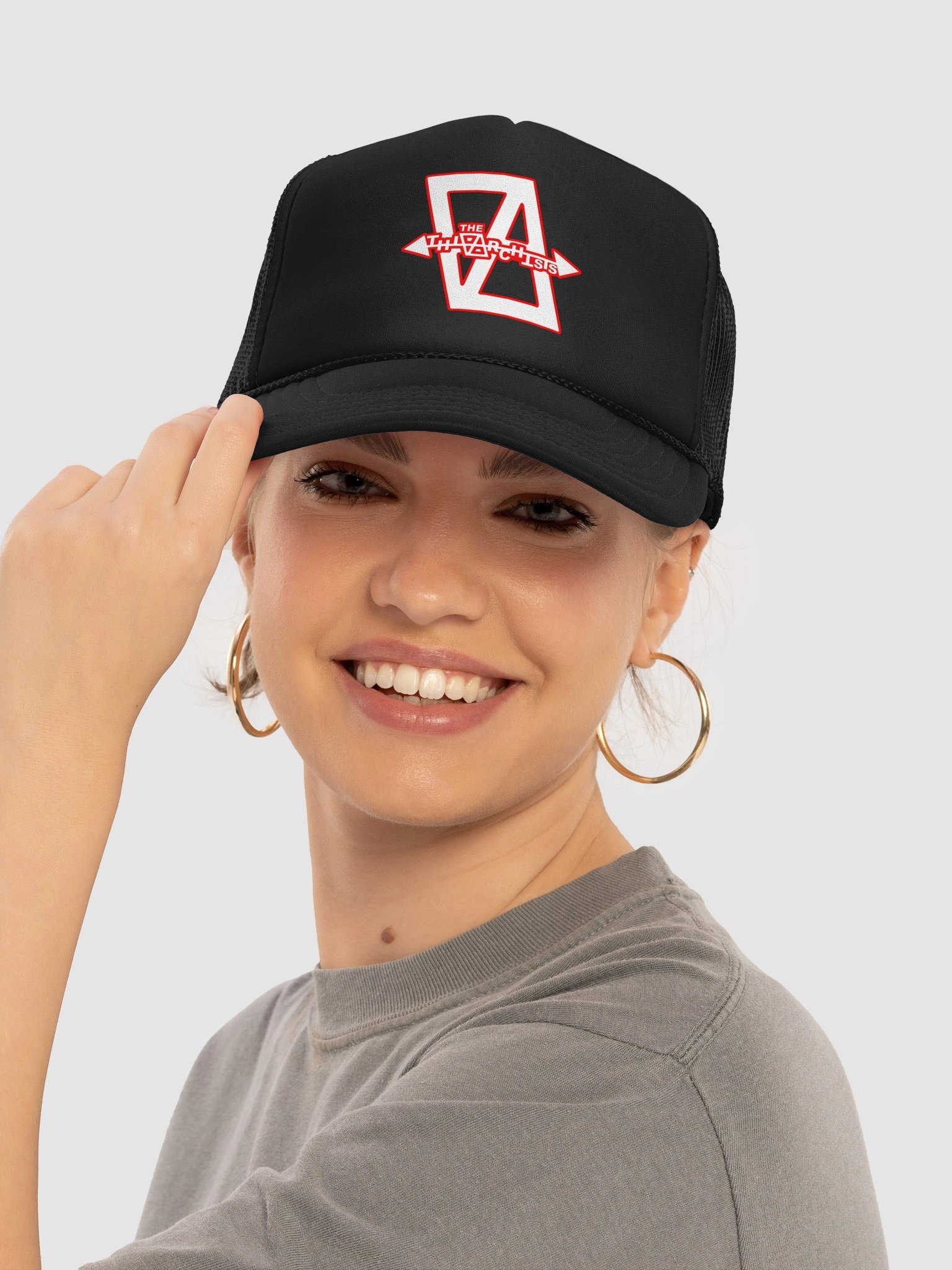 Athiarchists Hat product image (1)