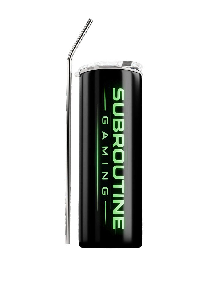 Subroutine Gaming Tumbler product image (1)