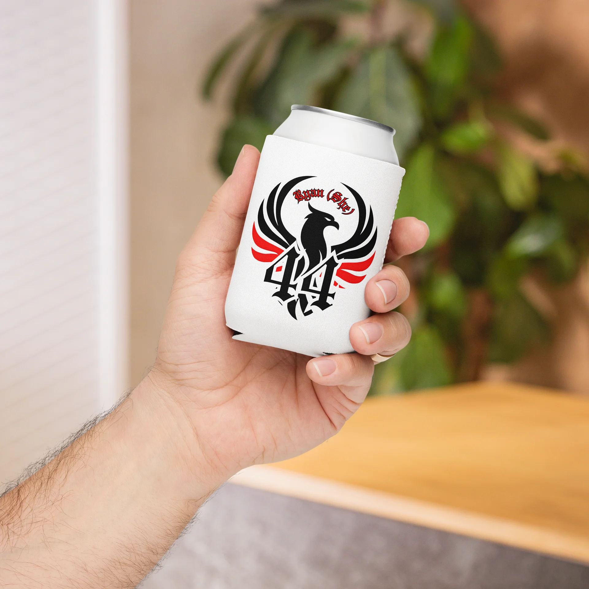 Ryan She Phoenix Coozie product image (4)