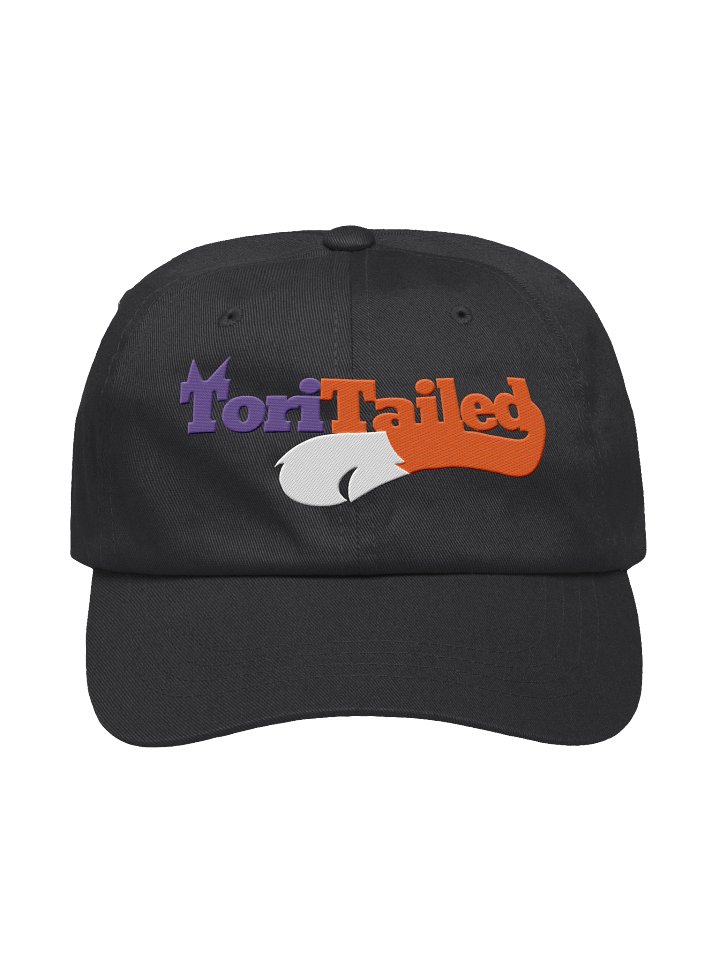 ToriTailed Logo - Hat product image (1)