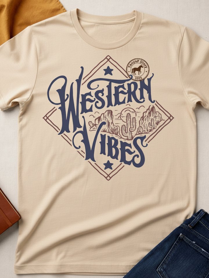 Western Vibes product image (1)