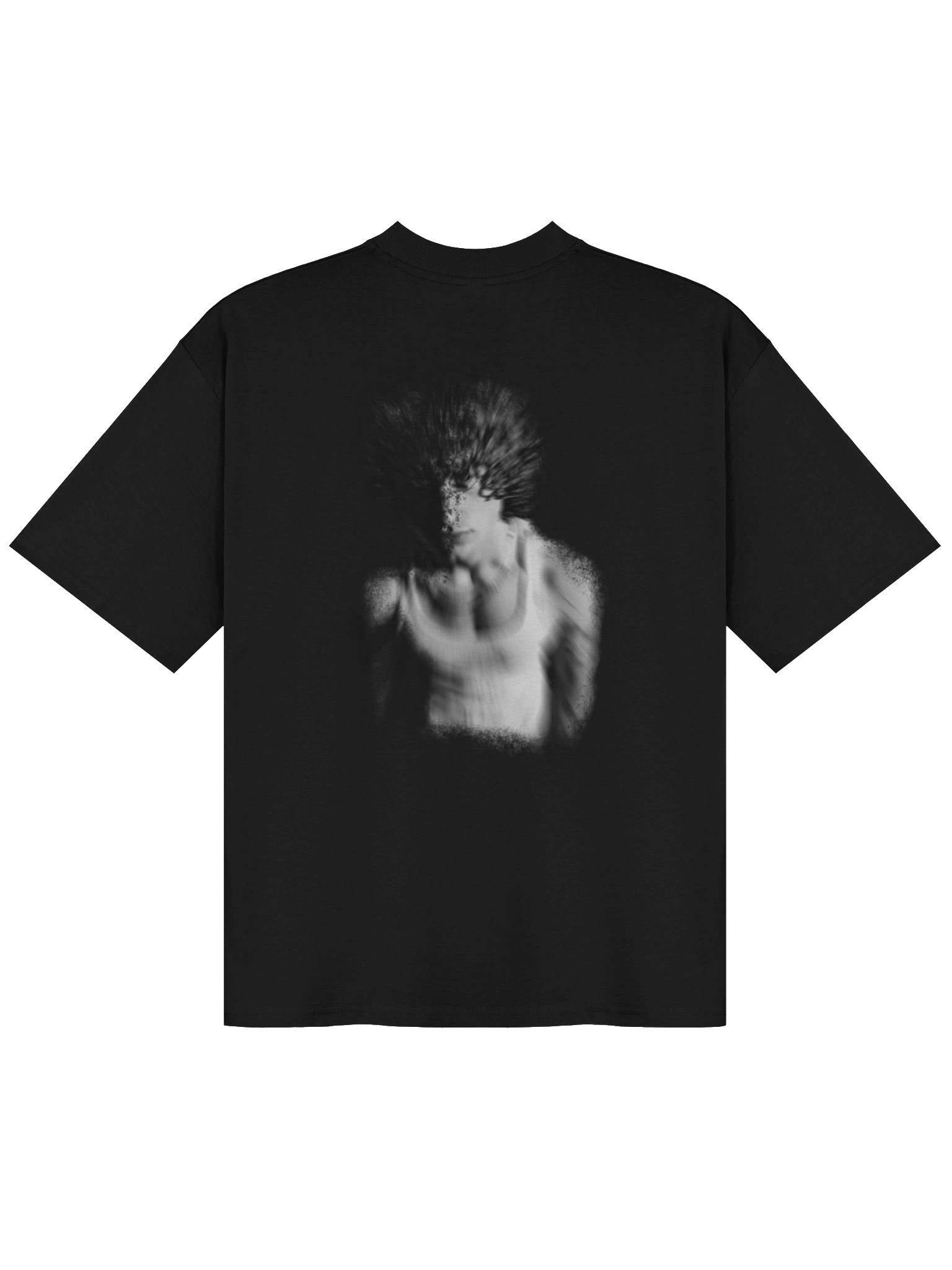 Black 415 Shirt product image (2)