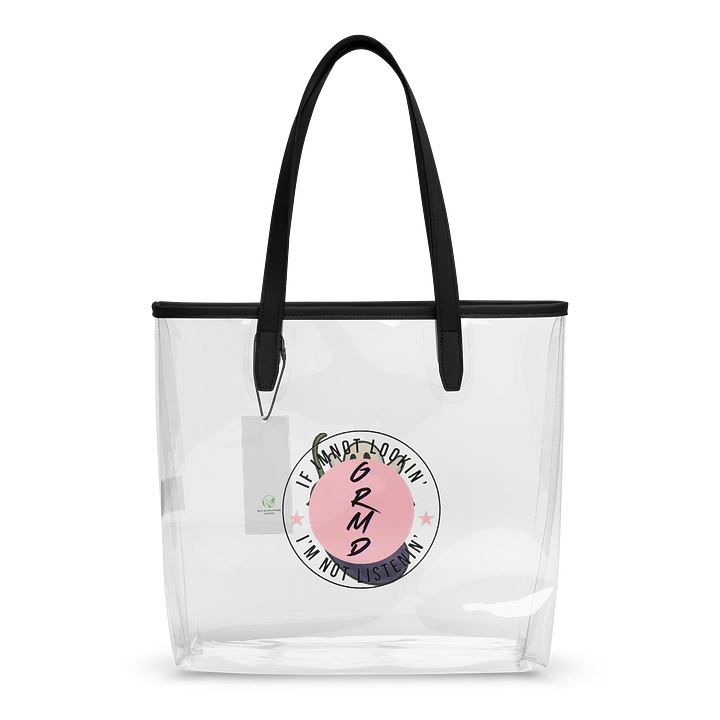 GRMD Classic Tote product image (2)