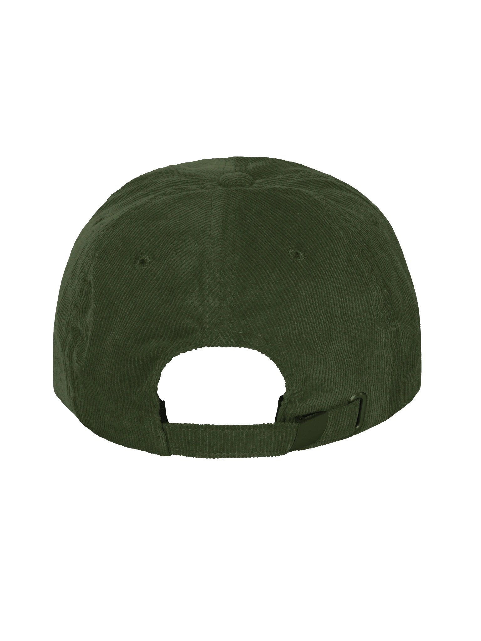 Chickadee DTF Print Corduroy Hat | Bird Lover Cap product image (18)
