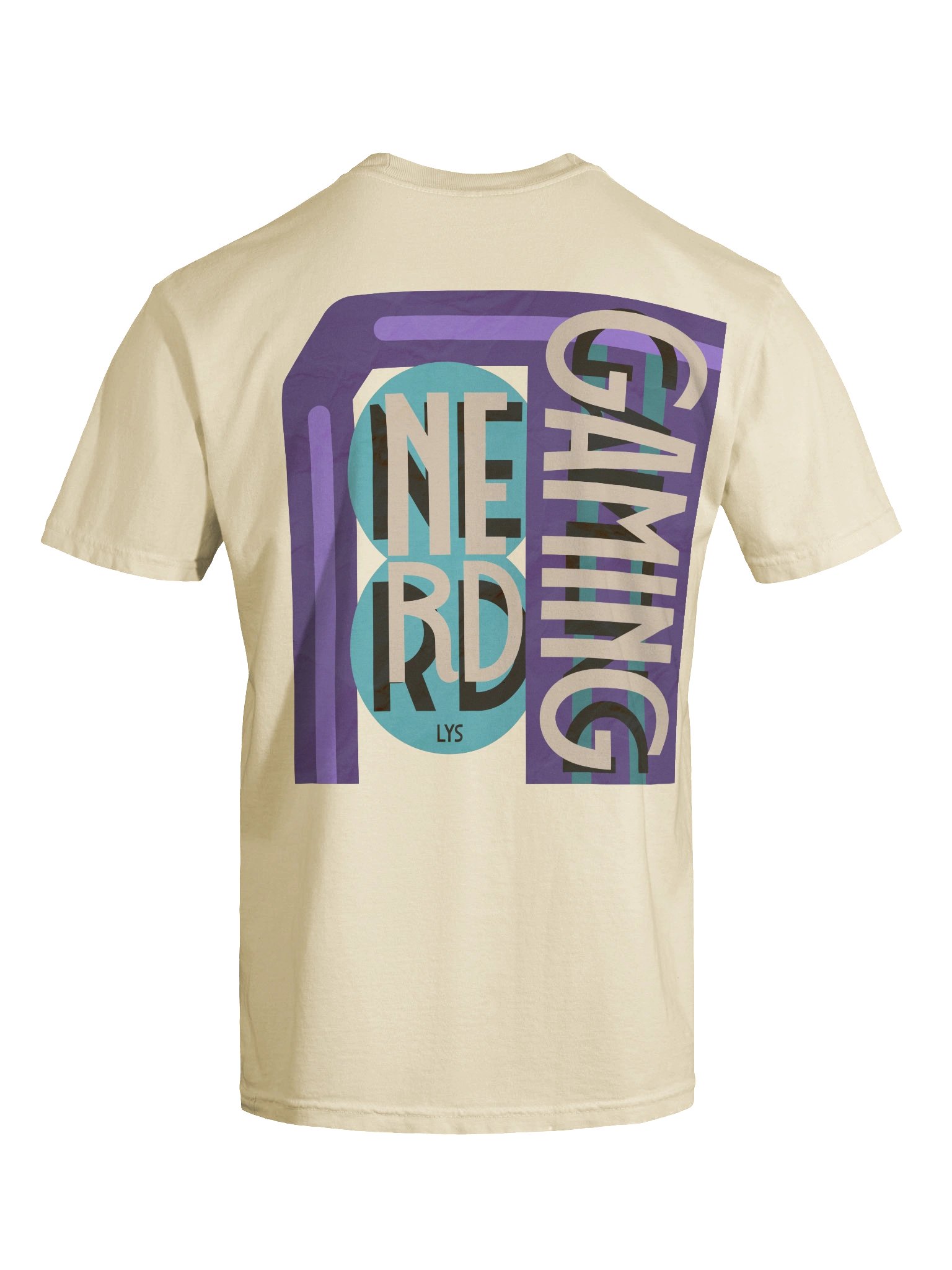 Gaming Team Tee product image (9)