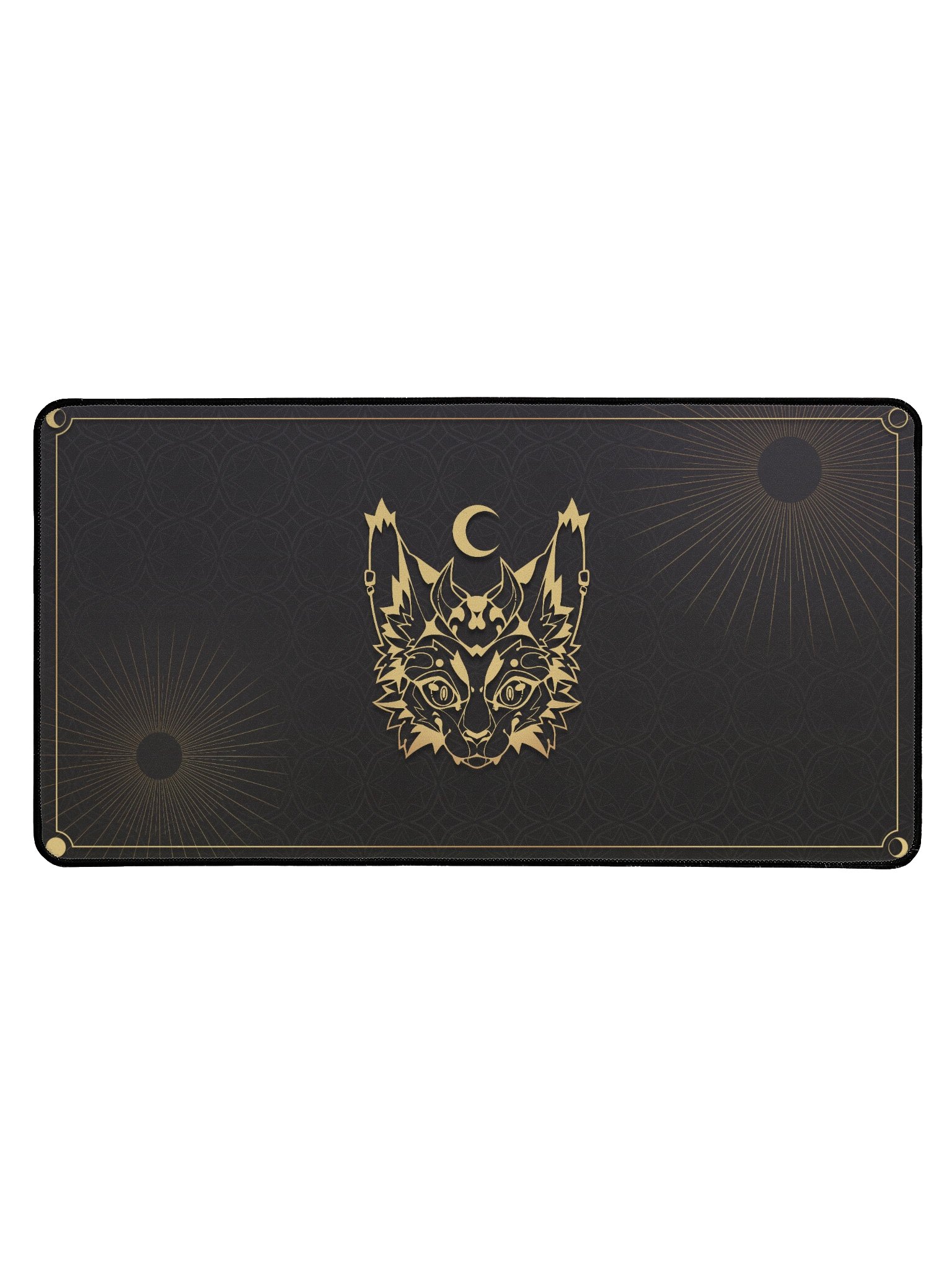 Seosaur Deskmat - Moon product image (1)
