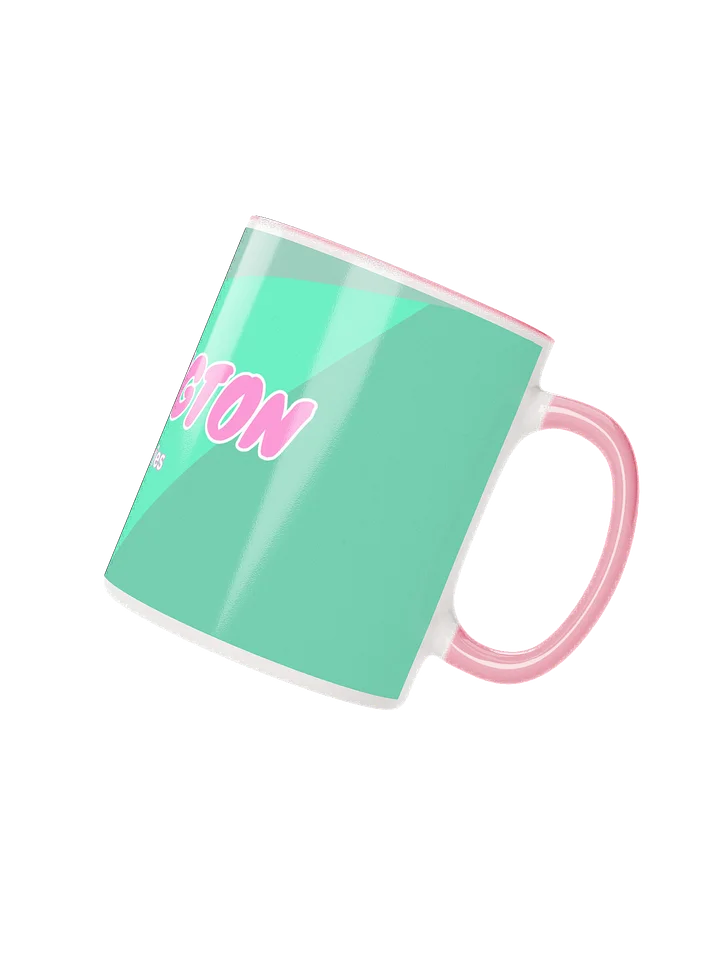 Origin Series - 11oz Mug product image (2)