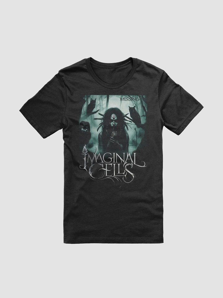 Missing Whispering Owls T-Shirt product image (1)