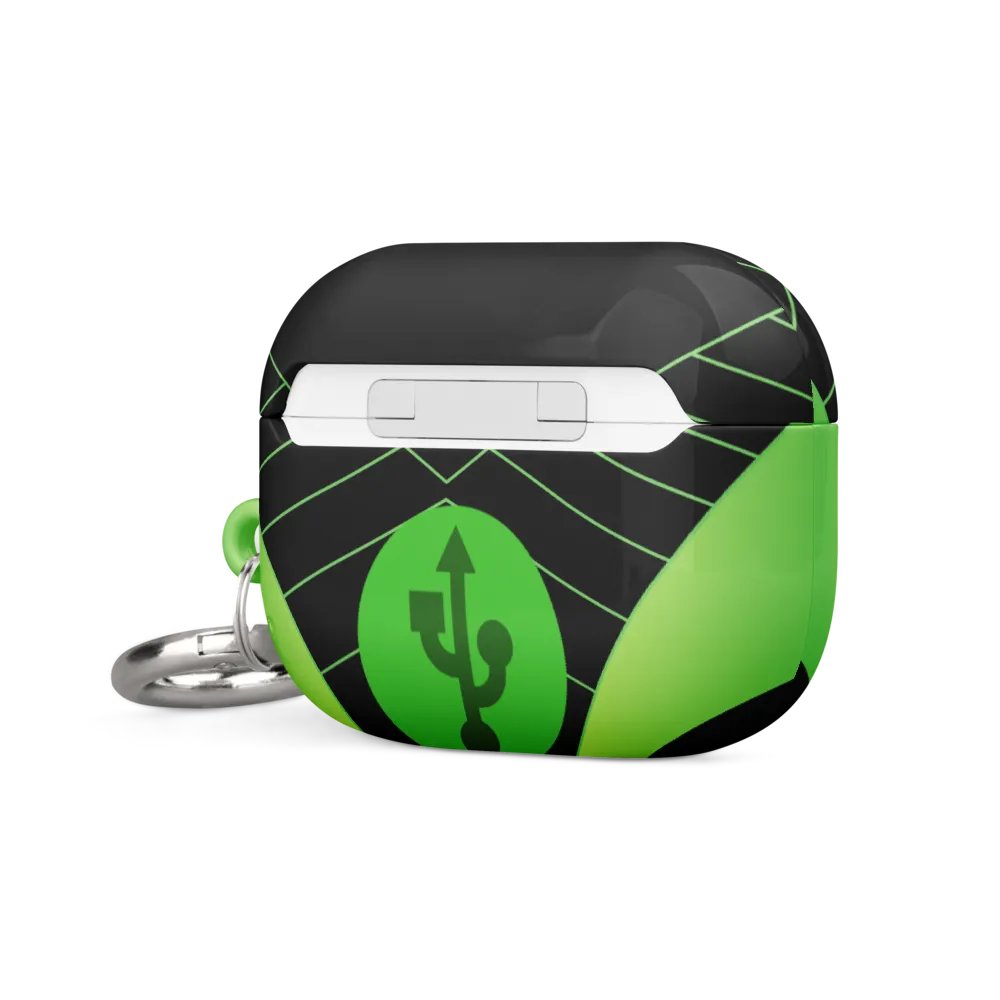 2025 Pixel Airpods Case product image (5)