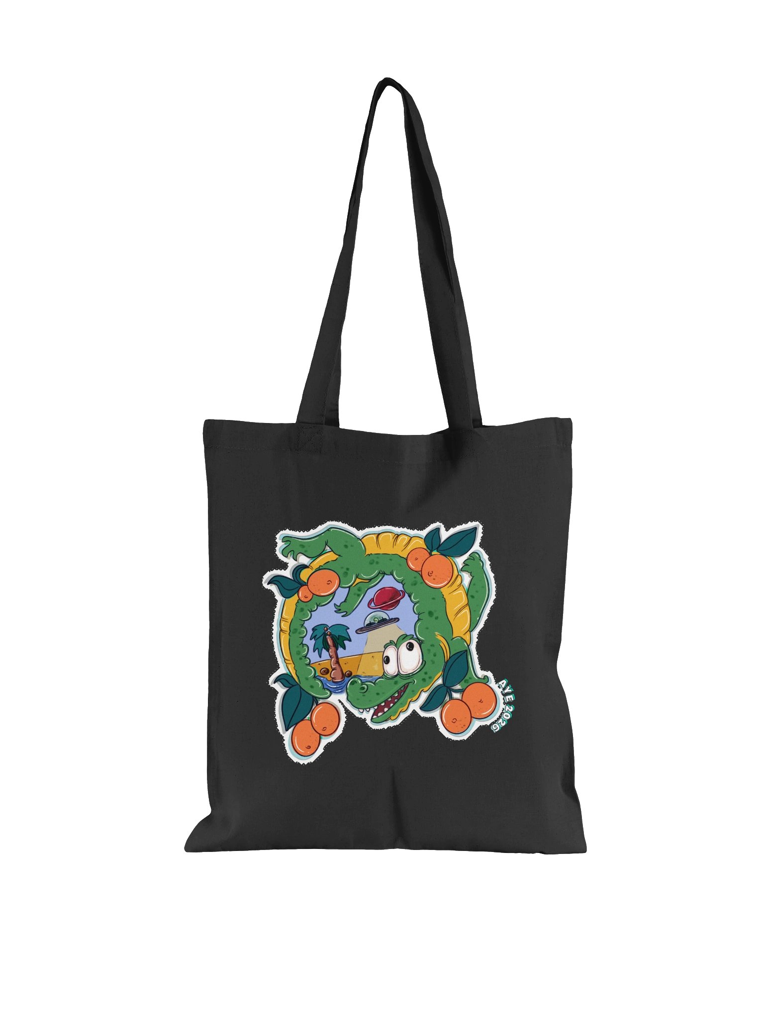 Florida Fun Tote product image (2)