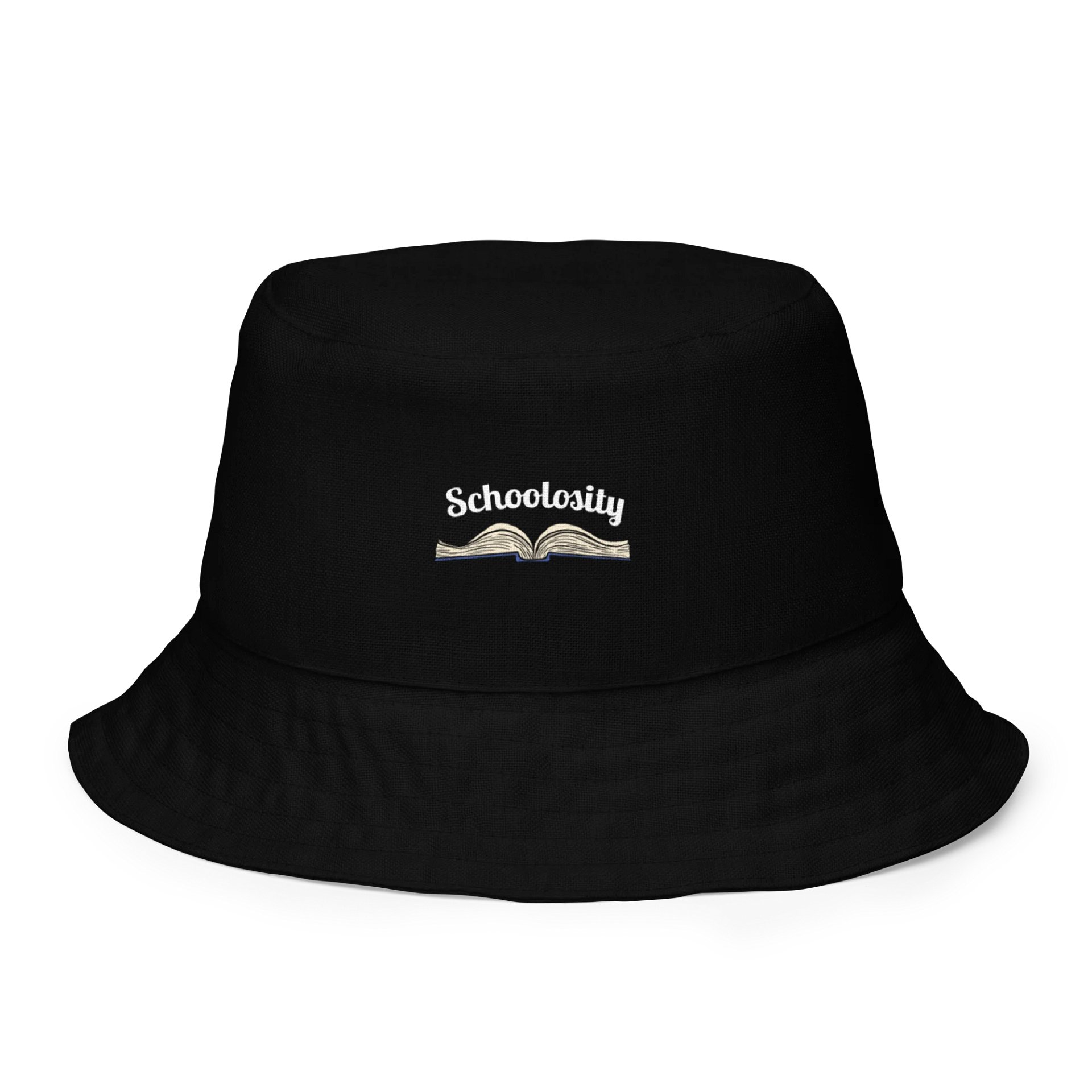 Chemistry Lab Lines Bucket Hat product image (4)