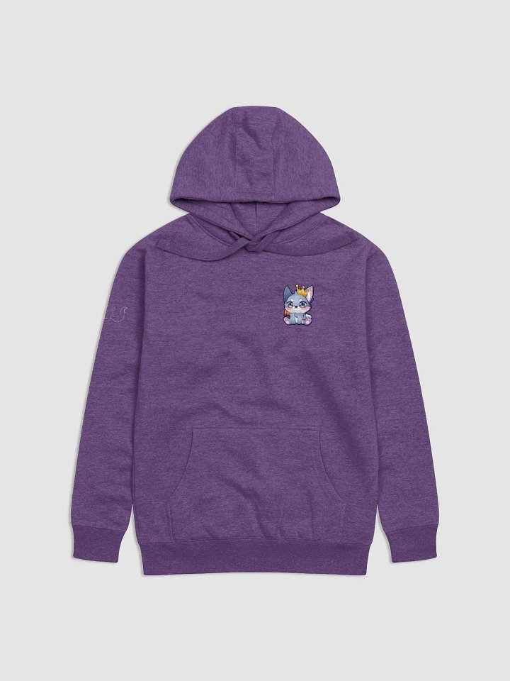 'Wulph Chibi' Hoodie product image (1)
