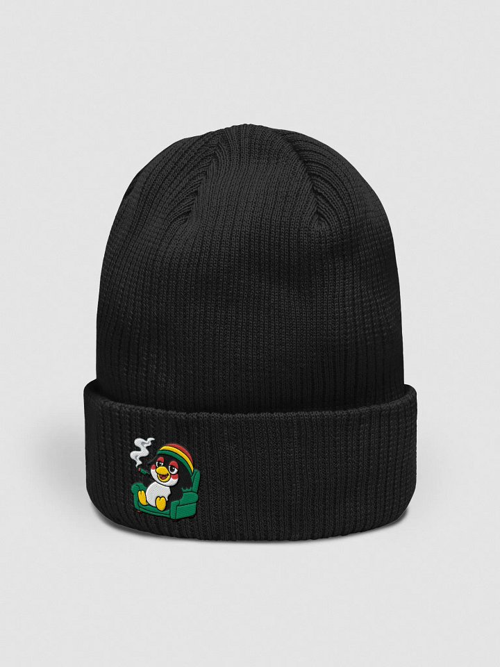 Bill Smoking Beanie product image (10)