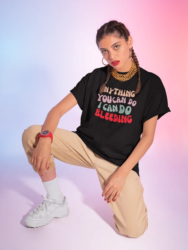 💪 Anything You Can Do product image (2)